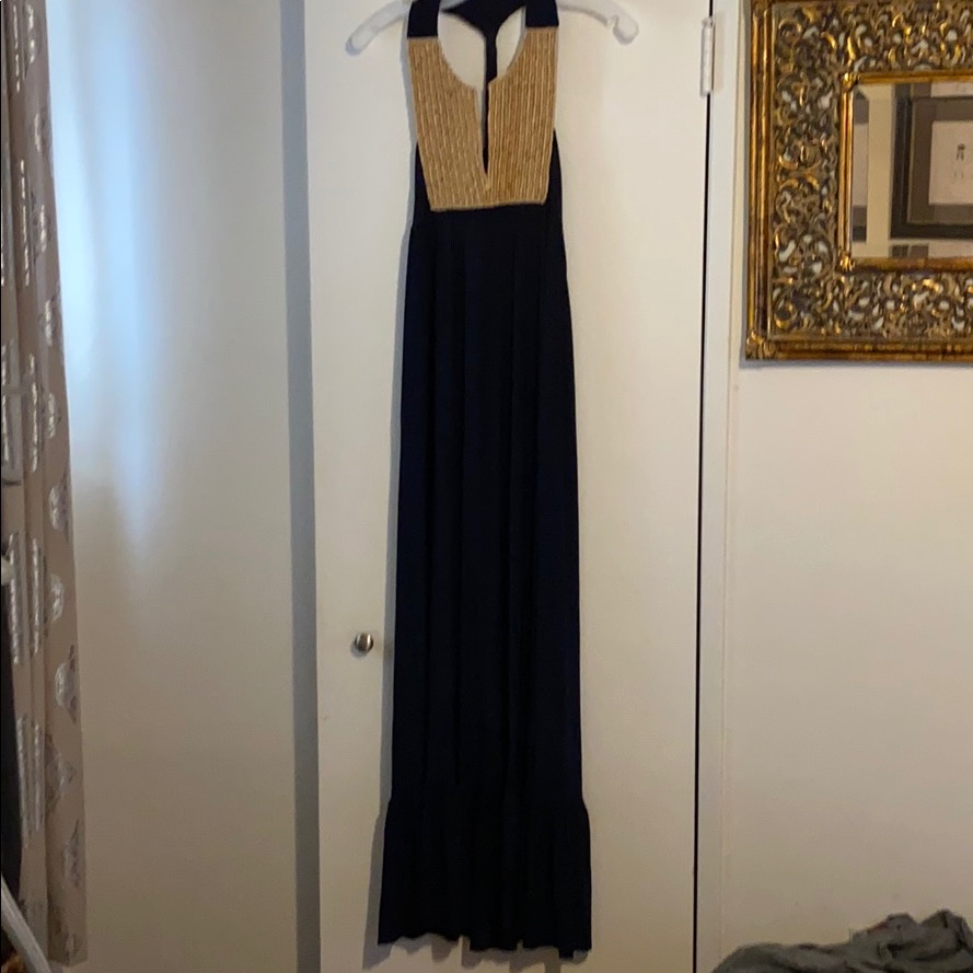 Tbag Los Angeles Dress